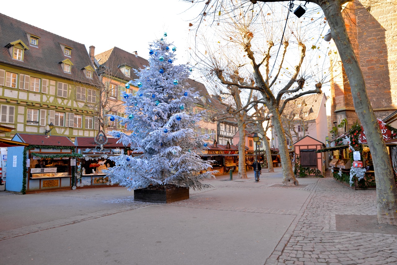 Colmar